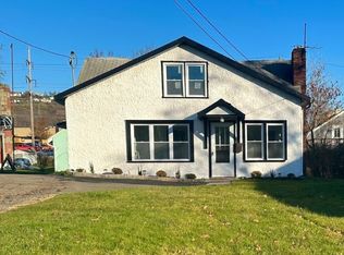 322 Oakdale Rd, Johnson City, NY 13790