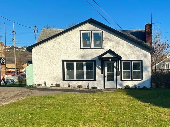 322 Oakdale Rd, Johnson City, NY 13790
