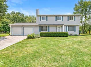 6601 Valley Forge Ct, Indianapolis, IN
