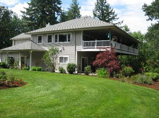 6758 Tessa Ln, Silverton, OR