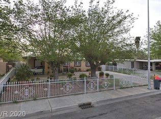 1112 N Mojave Rd, Las Vegas, NV 89101