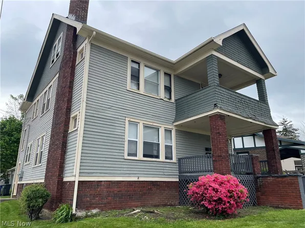 3241 Kildare Rd, Cleveland Heights, OH 44118