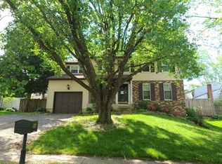 217 Saint Antons Way, Arnold, MD 21012