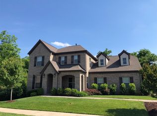 1069 Vinings Blvd, Gallatin, TN 37066