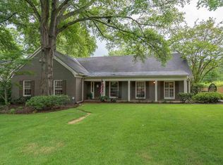 6383 Wood Bridge Rd LOT 21, Memphis, TN 38119