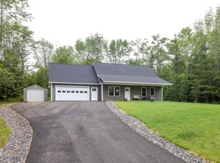 505 Blodgett Rd, Gardiner, ME 04345