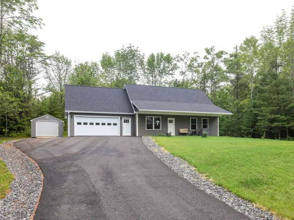 505 Blodgett Road, Pittston, ME 04345