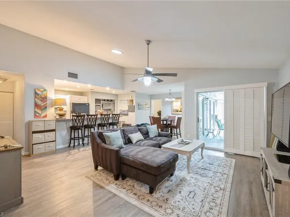 3346 Timberwood CIR, NAPLES, FL 34105