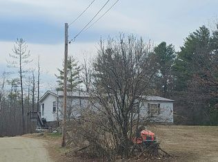 318 S Merrimack Rd #320, Hollis, NH 03049