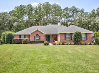 6525 Saylers Creek Rd, Tallahassee, FL 32309