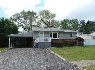 111 Durso Dr, Newark, DE 19711