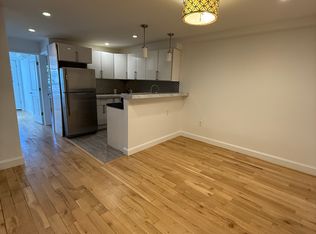 936A Lafayette Ave #1, Brooklyn, NY 11221