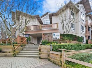 5600 Andrews Rd #132, Richmond, BC V7E 6N1