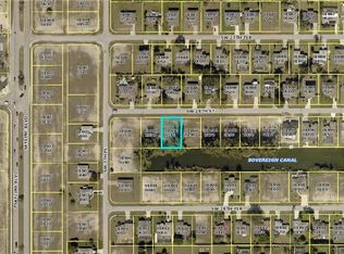 702 SW 28th Ter, Cape Coral, FL 33914