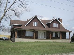 10657 W 4000n Rd, Bonfield, IL 60913