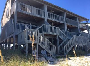 7156 Sharp Reef #B4, Pensacola, FL 32507