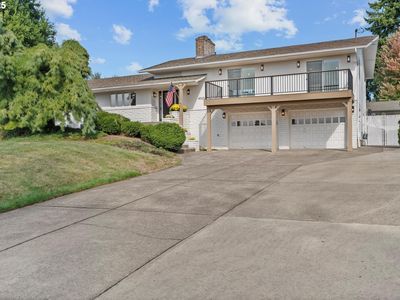 4020 Ridge Ln, West Linn, OR, 97068