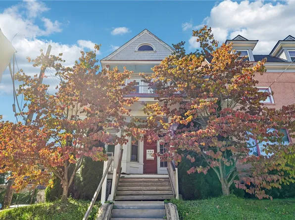 998 Greenfield Ave, Pittsburgh, PA 15217