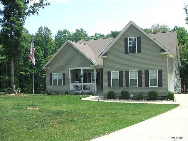 Home for Sale in Troutman, NC $235,000