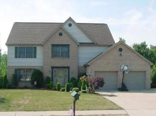503 Amber View Ct, Cranberry Township, PA 16066