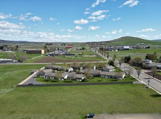 Simcoe Dr, Goldendale, WA 98620