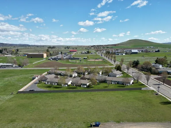 Simcoe Dr, Goldendale, WA 98620