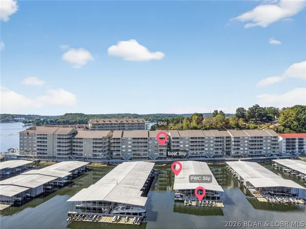 68 Lighthouse Rd #321, Lake Ozark, MO 65049