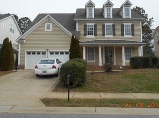 536 Cotton Field Rd, Rock Hill, SC 29732
