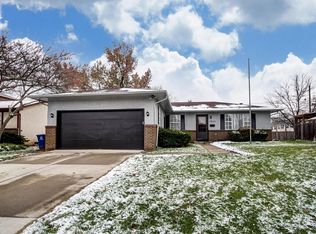 1923 Torchwood Dr, Columbus, OH