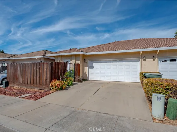 3584 Gateway Pl, Merced, CA 95340