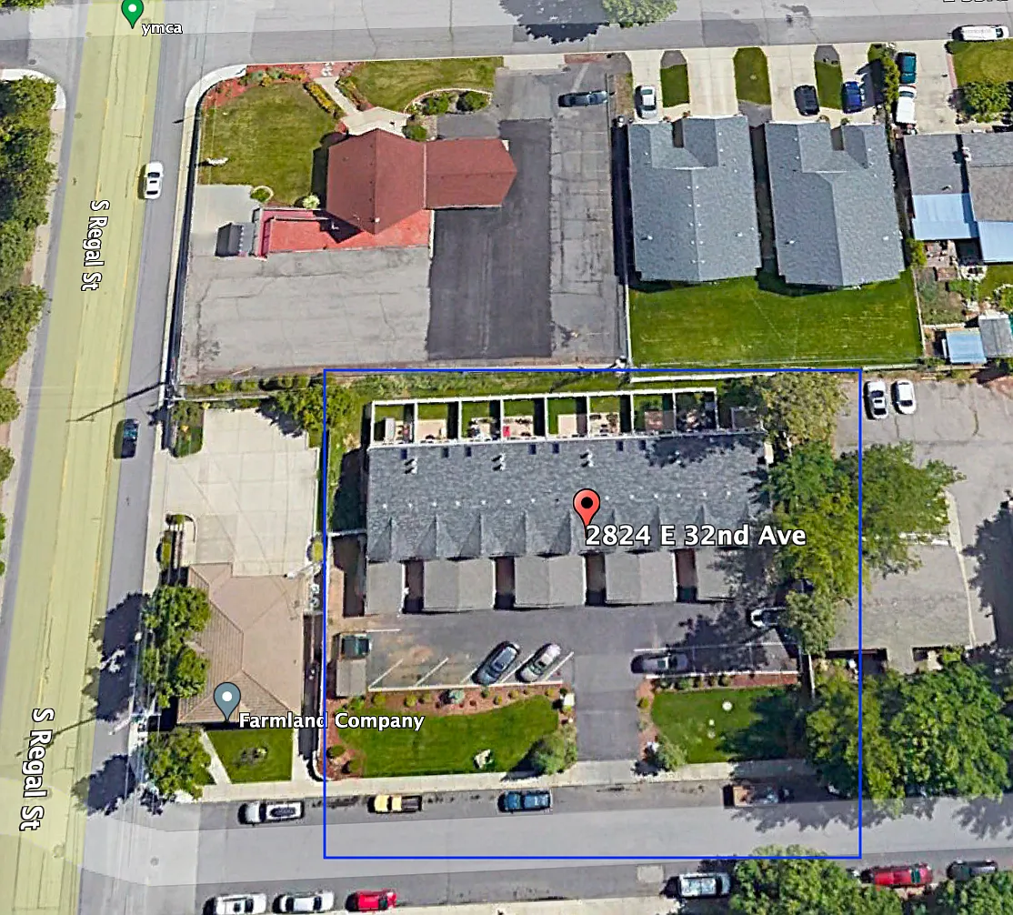 2824 Spring Park - 4 — Photo 3
