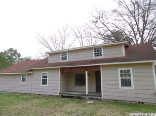 3645 Gidley Ave, Hokes Bluff, AL 35903