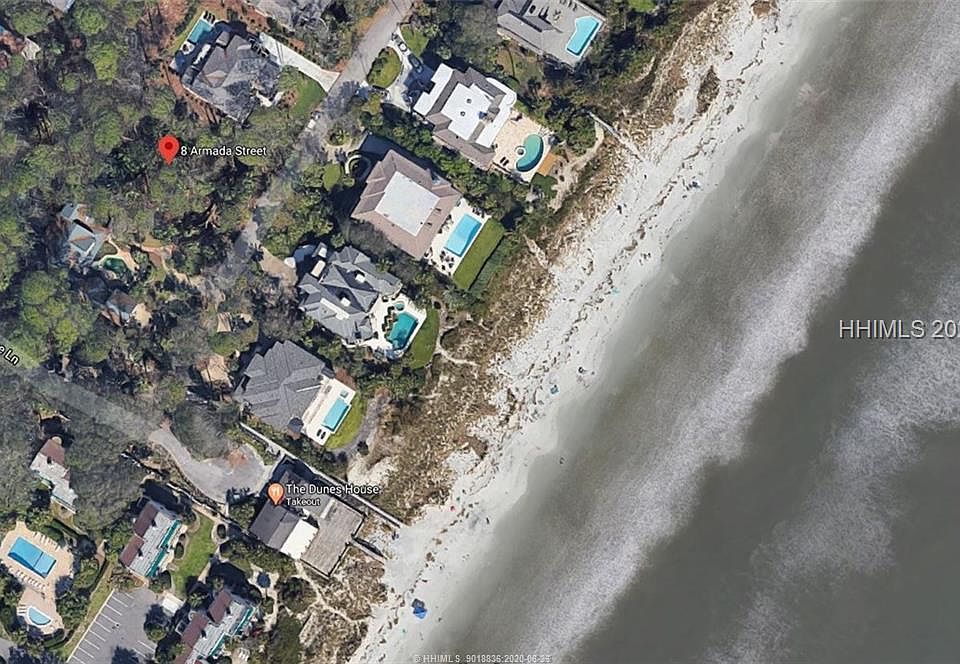 8 Armada St Hilton Head Island SC 29928 Zillow