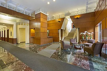 Rented by Halstead Real Estate