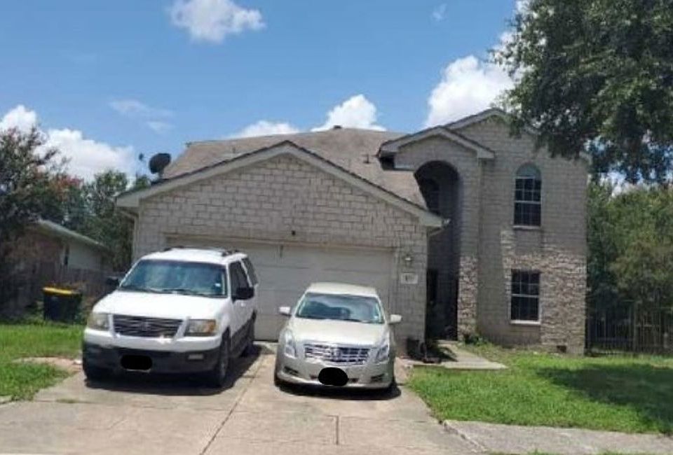 Property Front View