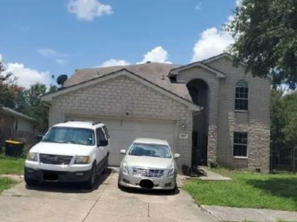3695 Pebble Bch, Cibolo, TX 78108