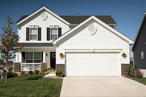 411 Westhaven View Ct Photo 1