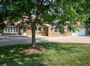 459 Riverside Dr, London, ON N6H2R8