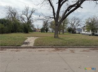 713 E Avenue A, Temple, TX 76501
