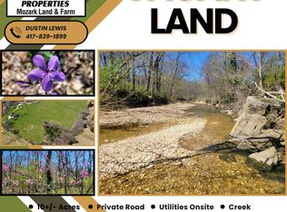 3 Stewerd Dr, Fordland, MO 65652