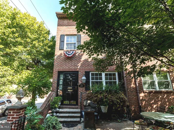 517 Randolph Ct #A, Philadelphia, PA 19147