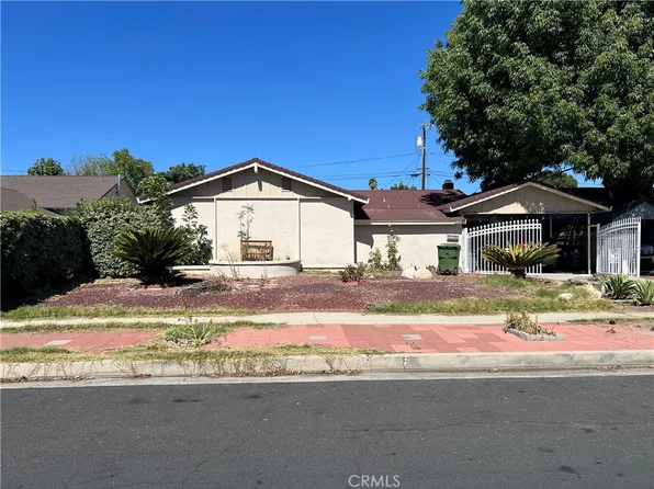 20959 Strathern St, Canoga Park, CA 91304