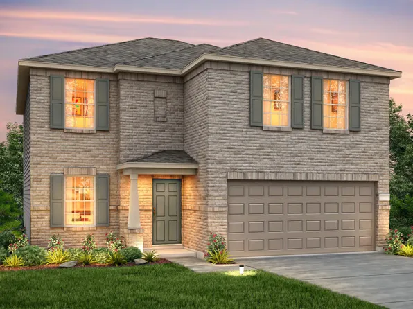 305 Lippizan Dr, Alvin, TX 77511
