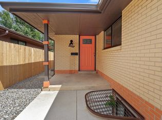 1112 Krameria St, Denver, CO 80220