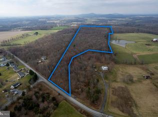 Stoneburner Rd, Edinburg, VA 22824