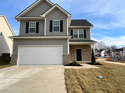 2632 Pepper Bush Ln, Knoxville, TN, 37932