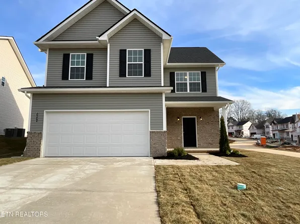 2632 Pepper Bush Ln, Knoxville, TN 37932