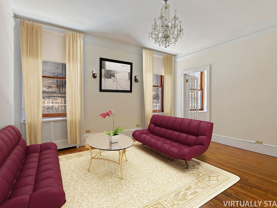 1st image of 527 Cathedral Pkwy #5
