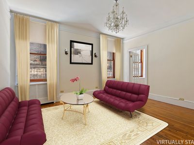 527 Cathedral Pkwy #5, New York, NY, 10025