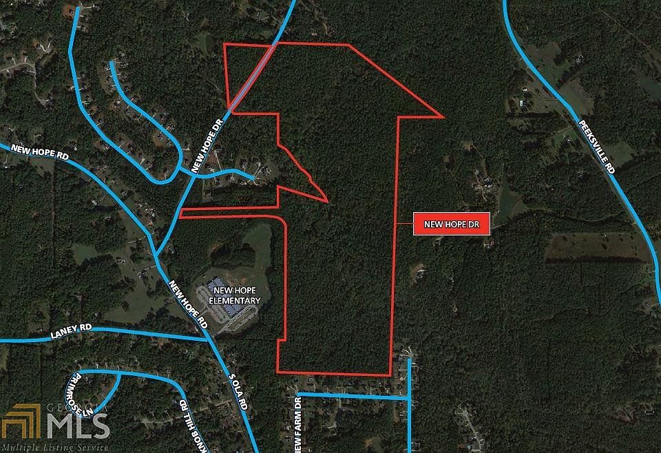1st image of 0 New Hope Dr